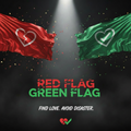 Red Flag Green Flag Boston